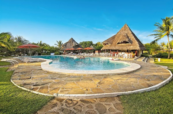 Kenya - Villaggio Veratour - Crystal Bay