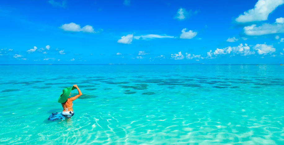 Maldive - Alimathà