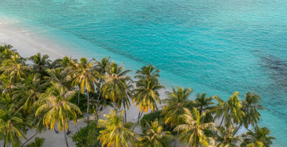 Maldive - Alimathà