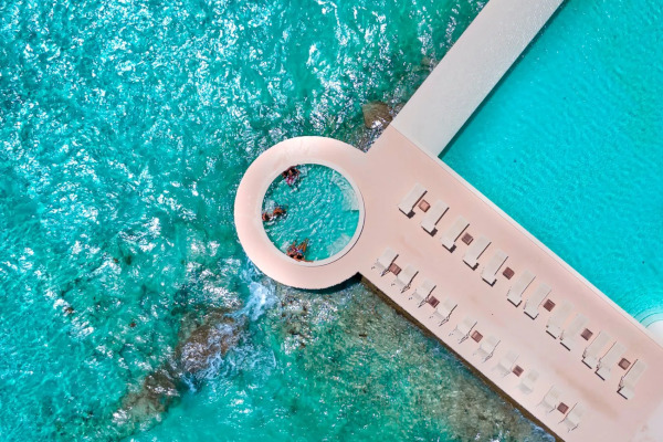 Maldive - Alimathà Maldive - Alimathà