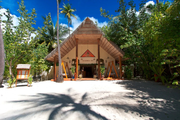 Maldive - Alimathà Maldive - Alimathà