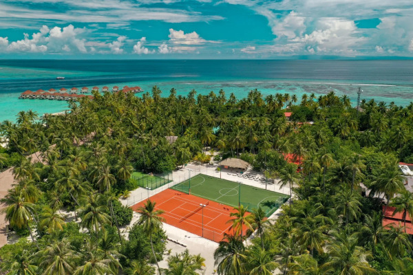 Maldive - Alimathà Maldive - Alimathà