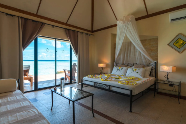 Maldive - Alimathà Maldive - Alimathà