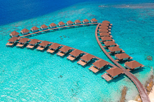 Maldive - Alimathà Maldive - Alimathà