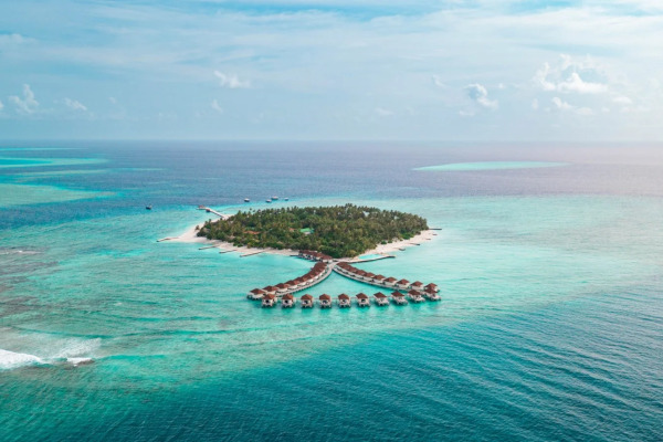 Maldive - Alimathà Maldive - Alimathà