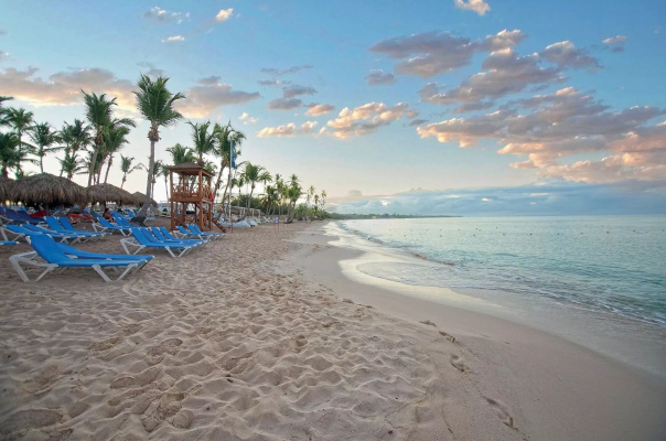 Repubblica Dominicana - Villaggio Veratour - Bayahibe