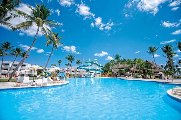 Repubblica Dominicana - Villaggio Veratour - Bayahibe