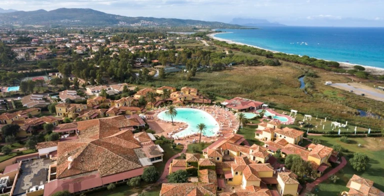 Sardegna - Budoni Resort