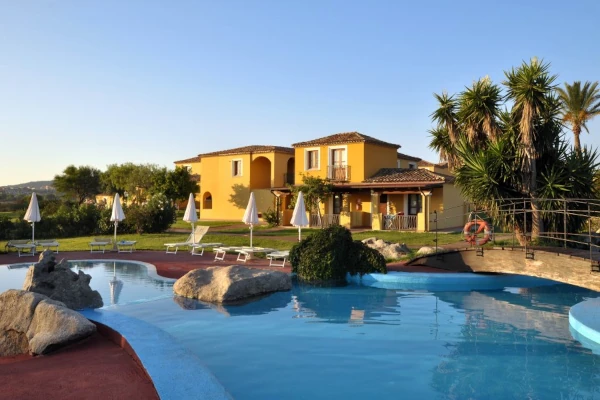 Sardegna - Budoni Resort Sardegna - Budoni Resort