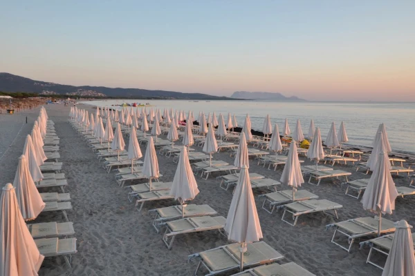 Sardegna - Budoni Resort Sardegna - Budoni Resort