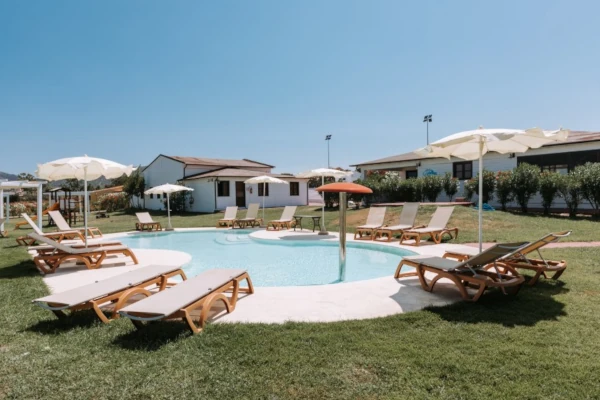 Sardegna - Budoni Resort Sardegna - Budoni Resort