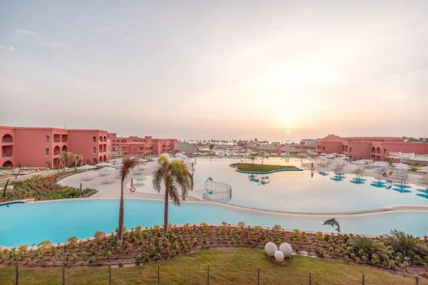 Sharm El Sheikh - Albatros Resort Sharm El Sheikh - Albatros Resort