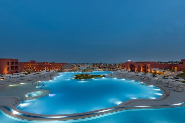 Sharm El Sheikh - Albatros Resort Sharm El Sheikh - Albatros Resort