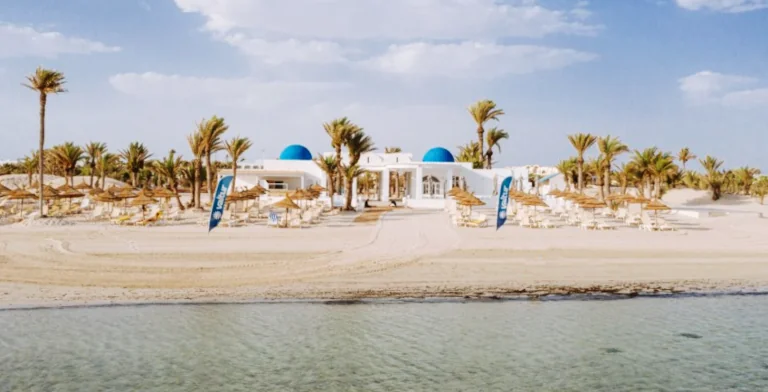 Tunisia - Djerba Resort