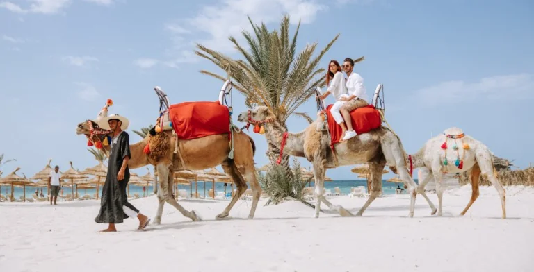 Tunisia - Djerba Resort