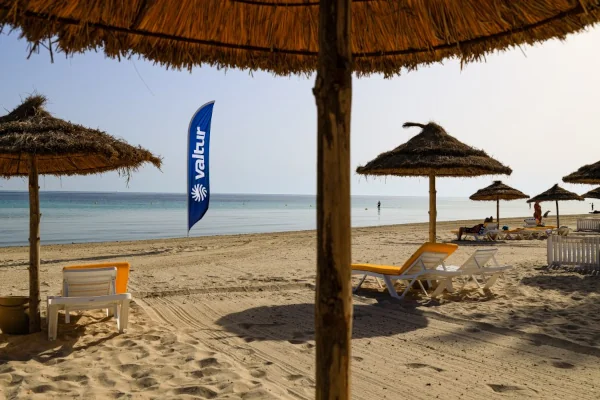 Tunisia - Djerba Resort