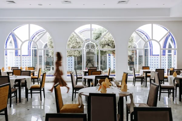 Tunisia - Djerba Resort